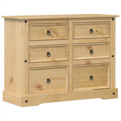 VidaXL 4005677 Commode