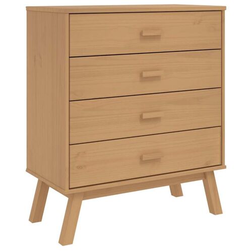 VidaXL 358588 Commode