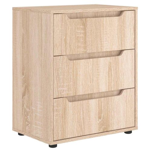 VidaXL 4108287 Commode