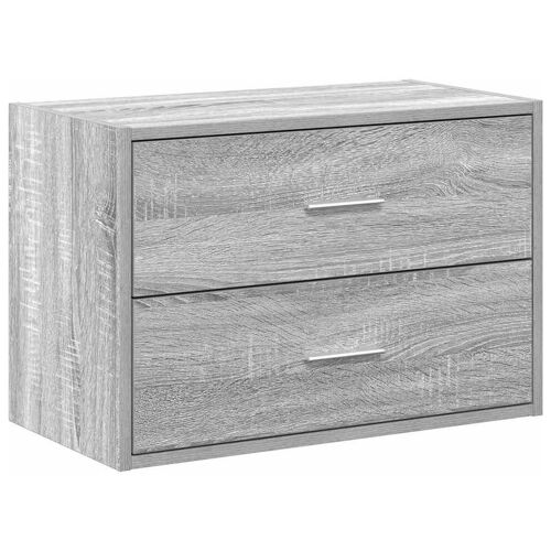 VidaXL 858831 Commode