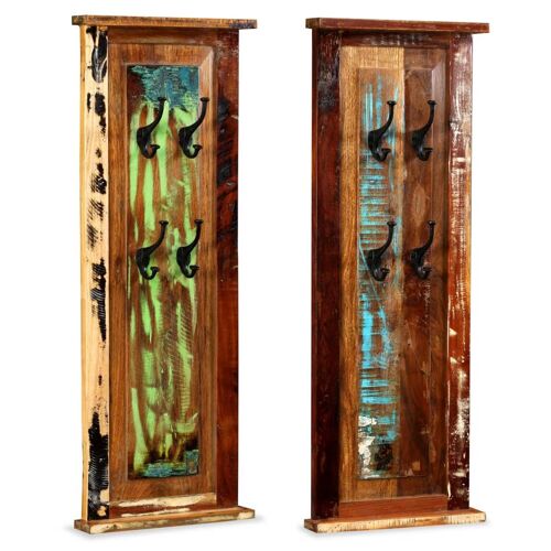 VidaXL 244588 porte-manteaux