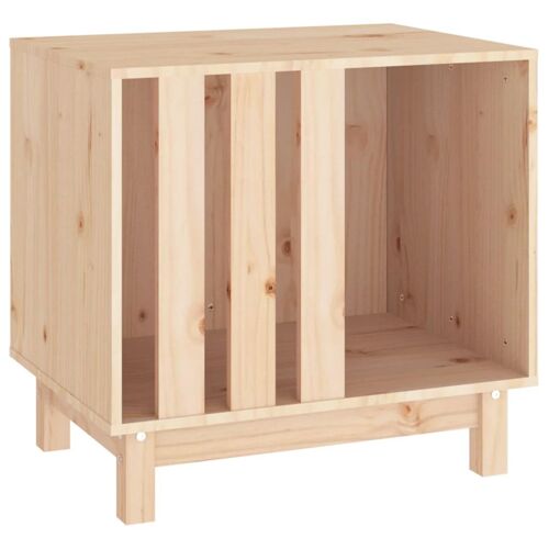 Vidaxl 822476 Niche Pour Chien