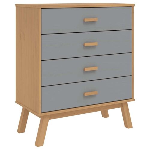 VidaXL 358589 Commode