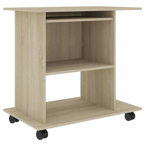 VidaXL 802897 bureau