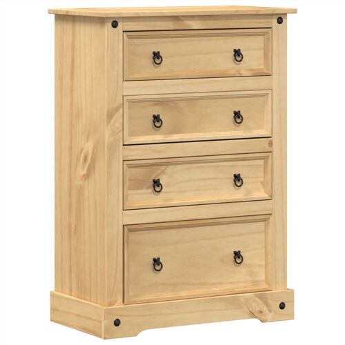 VidaXL 4005672 Commode