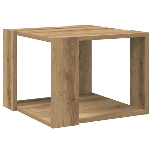 VidaXL 856495 Table à café, latérale et de salon