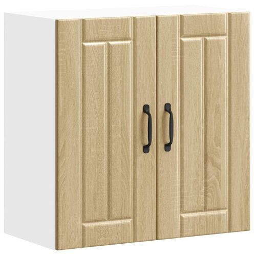 VidaXL 853820 Armoire de rangement de salle à manger et de cuisine