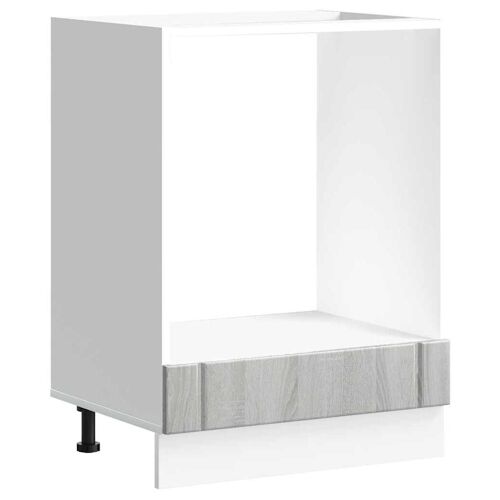 VidaXL 853763 Armoire de rangement de salle à manger et de cuisine