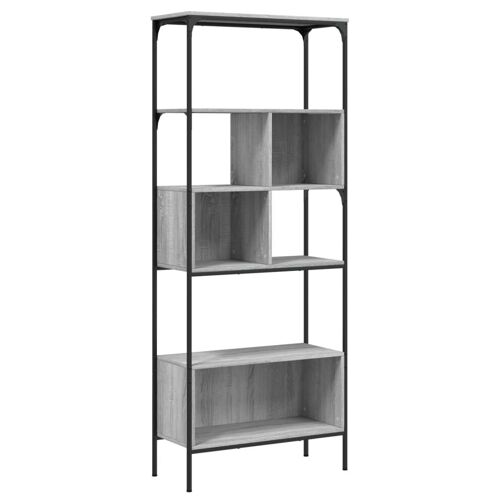 VidaXL 839006 bibliothèque de salon