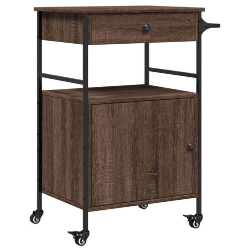 VidaXL 842395 Armoire de rangement de salle à manger et de cuisine