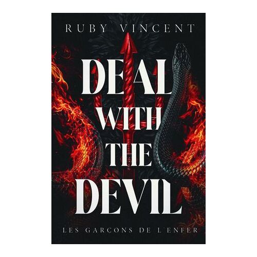 Deal With The Devil