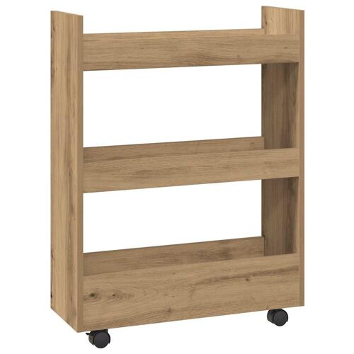 VidaXL 855258 Armoire de rangement de salle à manger et de cuisine