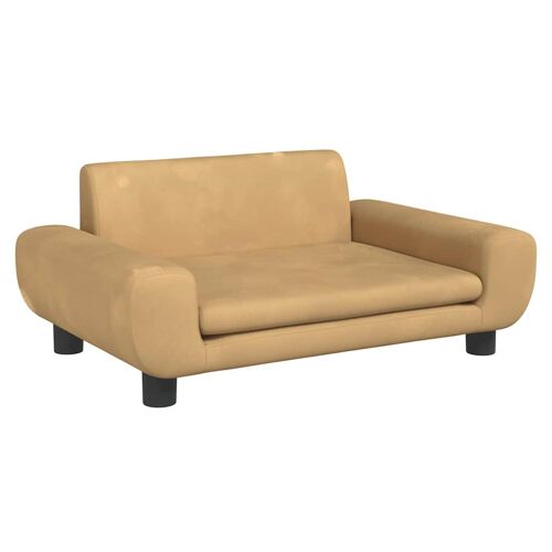VidaXL 3196391 sofa pour enfants Marron
