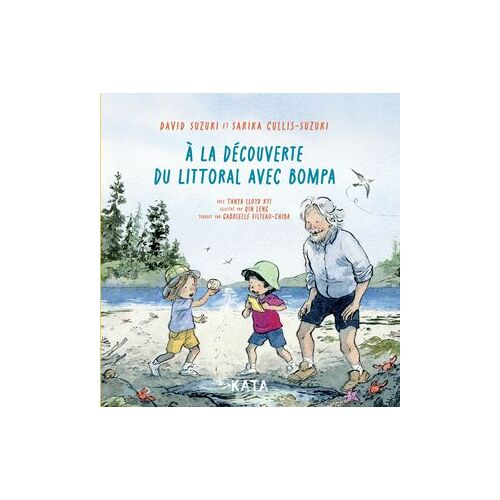 À La Découverte Du Littoral Avec Bompa
