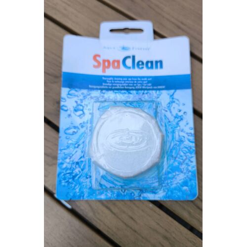 Pastille SpaClean AQUA FINESS
