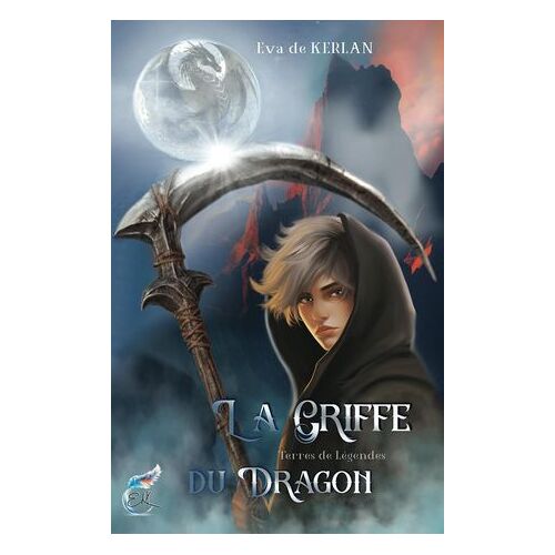 La Griffe Du Dragon
