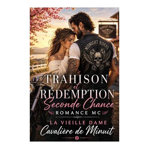 Trahison Et Rédemption Romance De Seconde Chance Dans Un Motorcycle Club