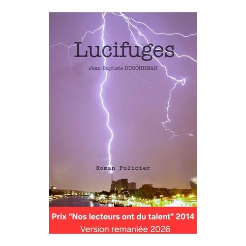 Lucifuges
