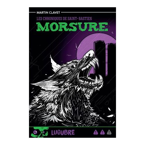 Morsure