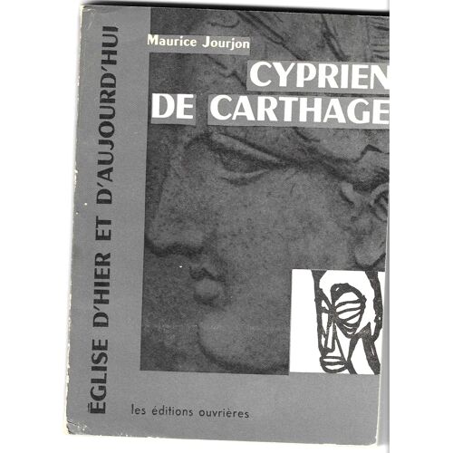 Cyprien De Carthage