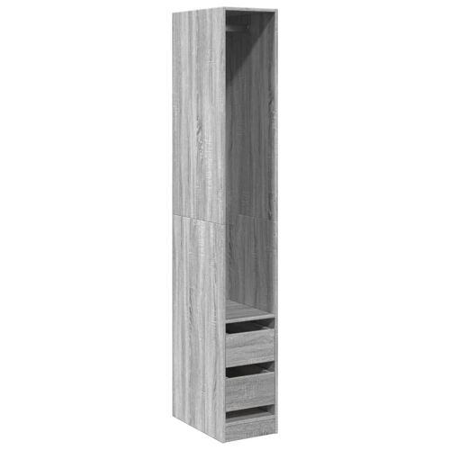 VidaXL 3307743 placard et armoire de chambre à coucher
