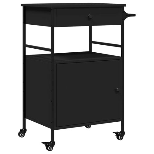 VidaXL 842391 Armoire de rangement de salle à manger et de cuisine
