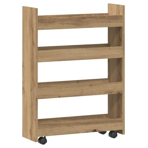 VidaXL 855267 Armoire de rangement de salle à manger et de cuisine