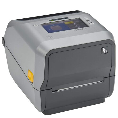Zebra ZD621t avec écran