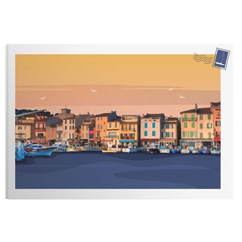 Album Photo Traditionnel Illustration Sérénité 180 Photos 10x15 Cm