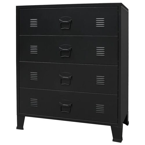 VidaXL 245963 Commode