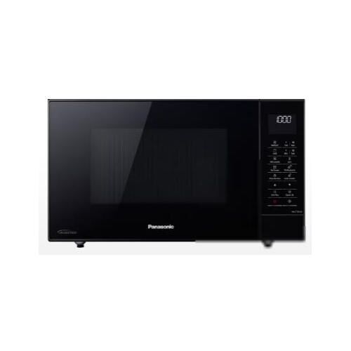 Panasonic NN-CT56RBEPG micro-onde Noir Micro-onde combiné Comptoir 27 L 1000 W