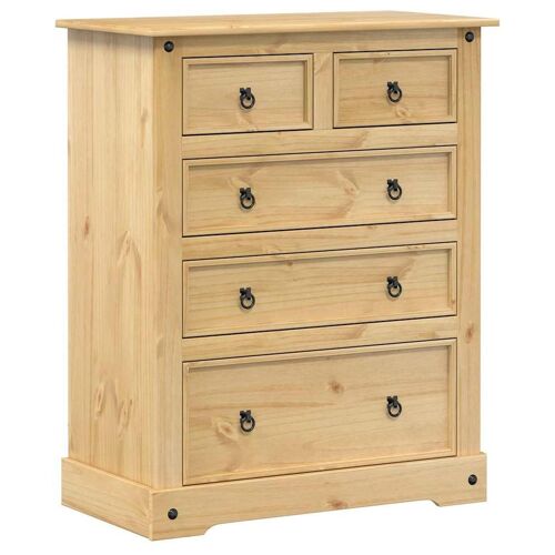 VidaXL 4005674 Commode