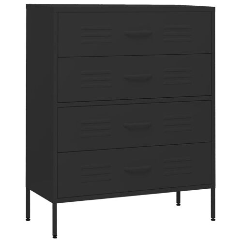 VidaXL 336205 Commode