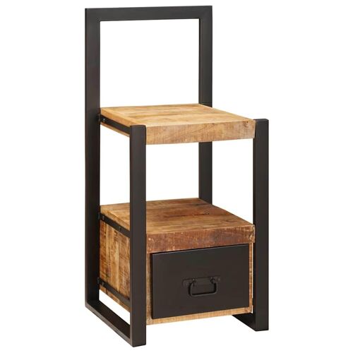 VidaXL 4015985 Valet de nuit