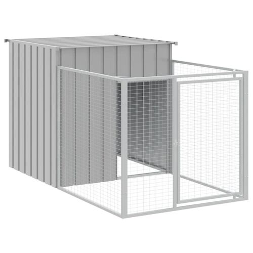 Vidaxl 172358 Niche Pour Chien