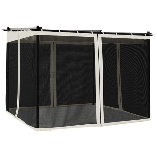 Vidaxl 4003908 Tonnelle