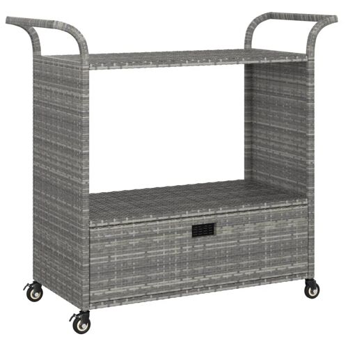 Vidaxl 316664 Armoire De Rangement De Salle À Manger Et De Cuisine