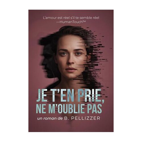 Je T'en Prie, Ne M'oublie Pas