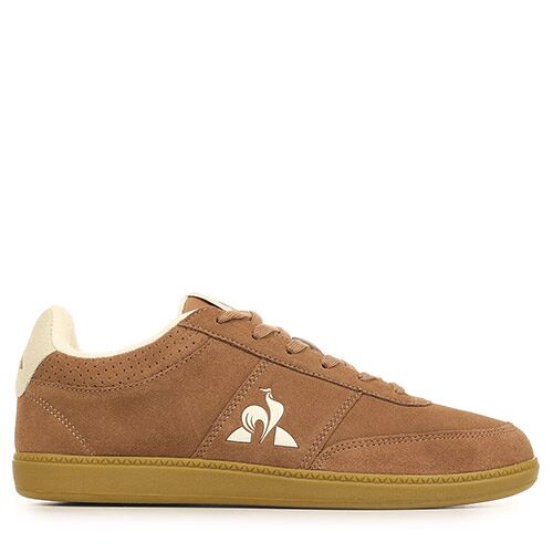 Le Coq Sportif Lcs Derby Suede