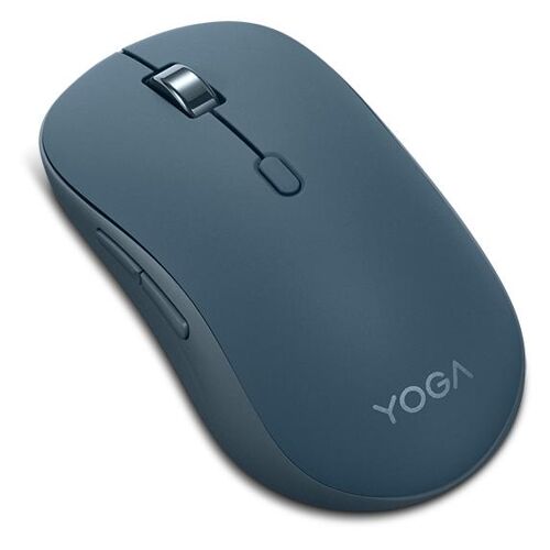 Lenovo Yoga souris Bureau Ambidextre Bluetooth Optique 4000 DPI