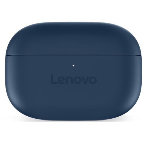 Lenovo YOGA PC Edition Casques True Wireless Stereo (TWS) Ecouteurs Appels/Musique USB Type-C Bleu