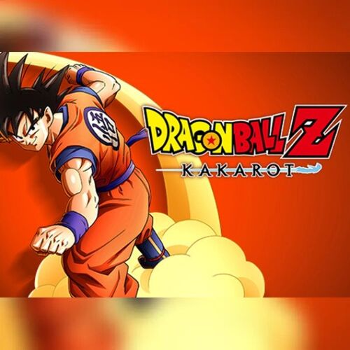 DRAGON BALL Z: KAKAROT (Xbox One / Xbox Series X|S) Xbox Live Key - UNITED KINGDOM