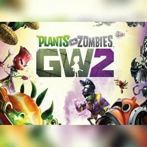 Plants vs. Zombies: Garden Warfare 2 - Packs Deluxe Edition (DLC) (Xbox One / Xbox Series X|S) Xbox Live Key - UNITED STATES