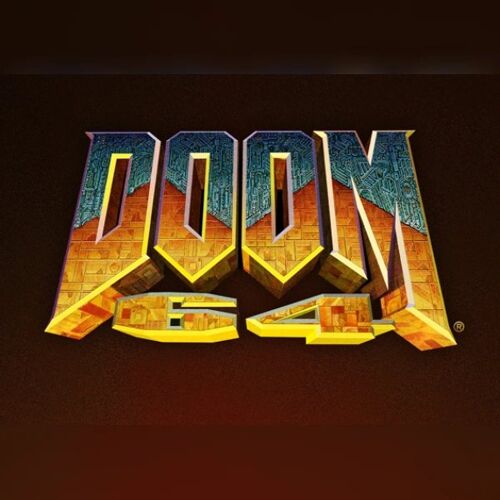 DOOM 64 (Xbox One / Xbox Series X|S) Xbox Live Key - ARGENTINA
