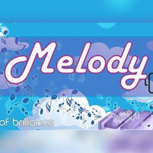 Melody [VR] (PC) Steam Key - GLOBAL