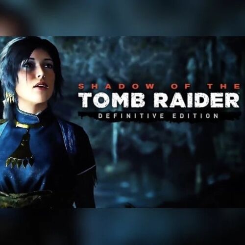 Shadow of the Tomb Raider: Definitive Edition (Xbox One / Xbox Series X|S) Xbox Live Key - GLOBAL