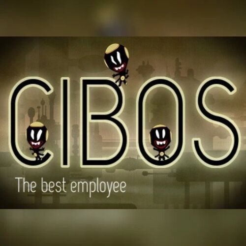 Cibos (PC) Steam Key - GLOBAL