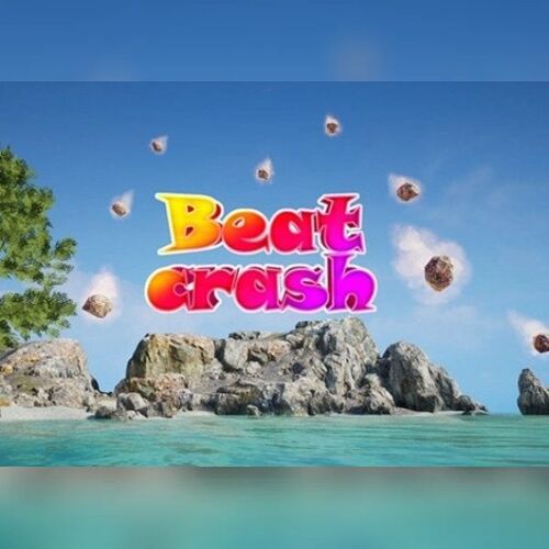 Beatcrash [VR] (PC) Steam Key - GLOBAL