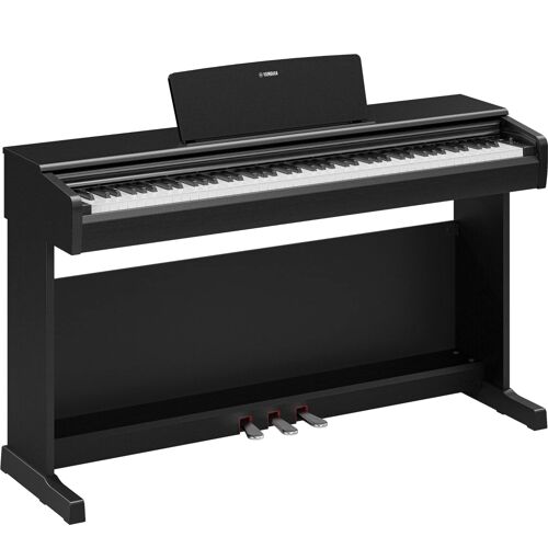 Yamaha Arius Ydp-146b Piano Numérique Noir