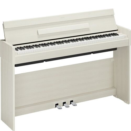 Yamaha Arius Ydp-S36wb Piano Numérique Bouleau Blanc